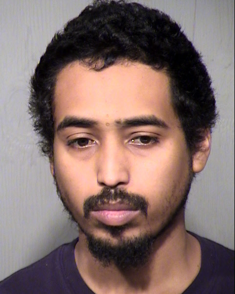 CHARLES THOMAS SMITH Mugshot / Maricopa County Arrests / Maricopa County Arizona