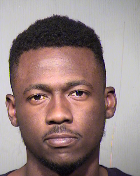 KYEJAUN EDWARD BANKHEAD Mugshot / Maricopa County Arrests / Maricopa County Arizona