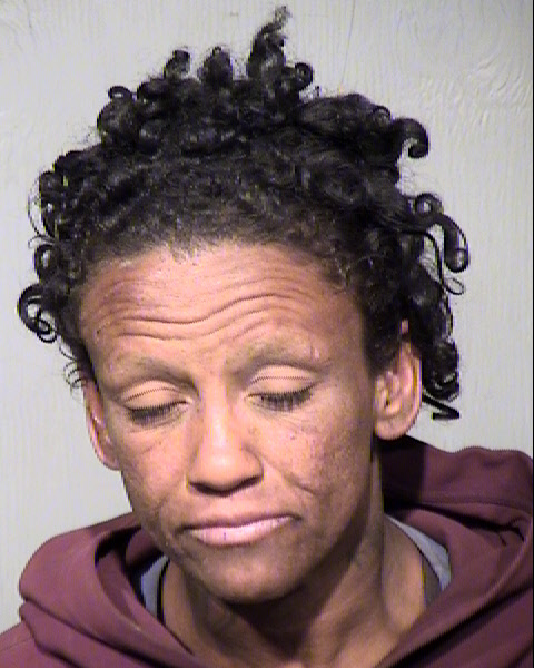 CRYSTAL A FERNANDEZ Mugshot / Maricopa County Arrests / Maricopa County Arizona