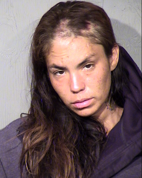 CLAUDIA LYNN DOUGLAS Mugshot / Maricopa County Arrests / Maricopa County Arizona