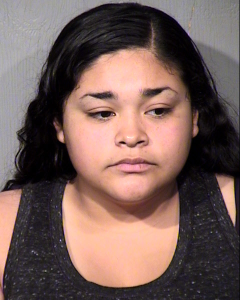 TATYANA RODRIGUEZ Mugshot / Maricopa County Arrests / Maricopa County Arizona