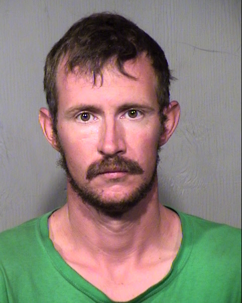 BRANDON STEPHENS Mugshot / Maricopa County Arrests / Maricopa County Arizona