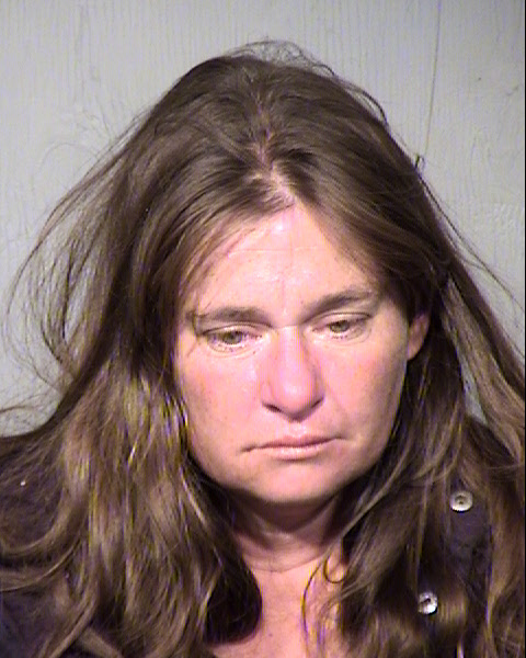 RONNIE LYNN WEST Mugshot / Maricopa County Arrests / Maricopa County Arizona