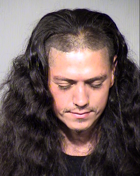 ALFONSO RAMON LOWE Mugshot / Maricopa County Arrests / Maricopa County Arizona