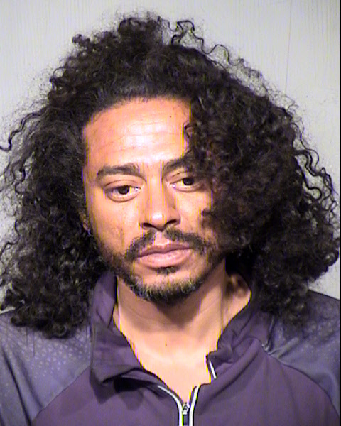 FRANCISCO DEWONE CAMPOS Mugshot / Maricopa County Arrests / Maricopa County Arizona