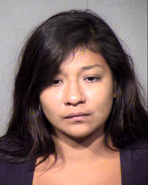 TRACY GOMEZ Mugshot / Maricopa County Arrests / Maricopa County Arizona