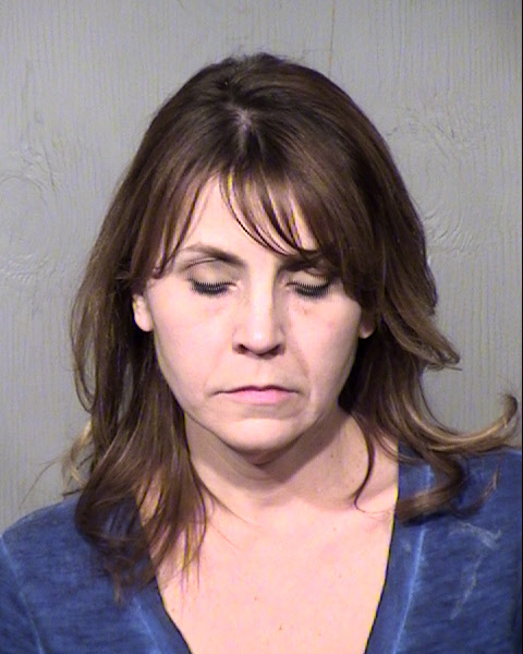 SUSANNE M KUESTER Mugshot / Maricopa County Arrests / Maricopa County Arizona