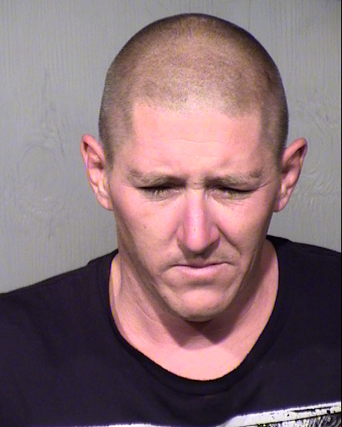 JUSTIN MICHAEL MOORE Mugshot / Maricopa County Arrests / Maricopa County Arizona