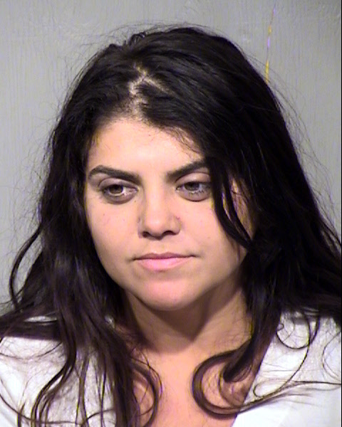 LINDSEY PAIGE PITTMAN Mugshot / Maricopa County Arrests / Maricopa County Arizona