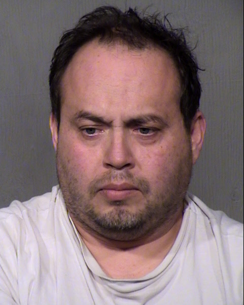 CATARINO REYES Mugshot / Maricopa County Arrests / Maricopa County Arizona