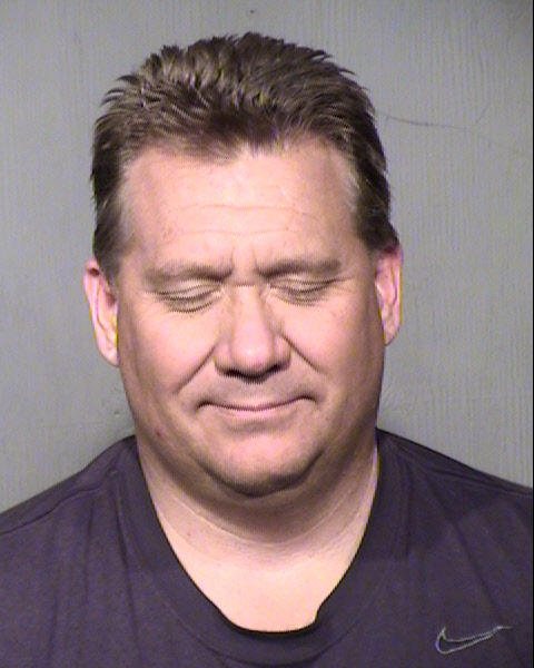 THOMAS ANTHONY HILEMAN Mugshot / Maricopa County Arrests / Maricopa County Arizona