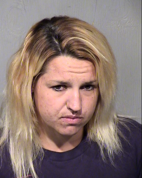 JACKIE LEE LAKOTA Mugshot / Maricopa County Arrests / Maricopa County Arizona