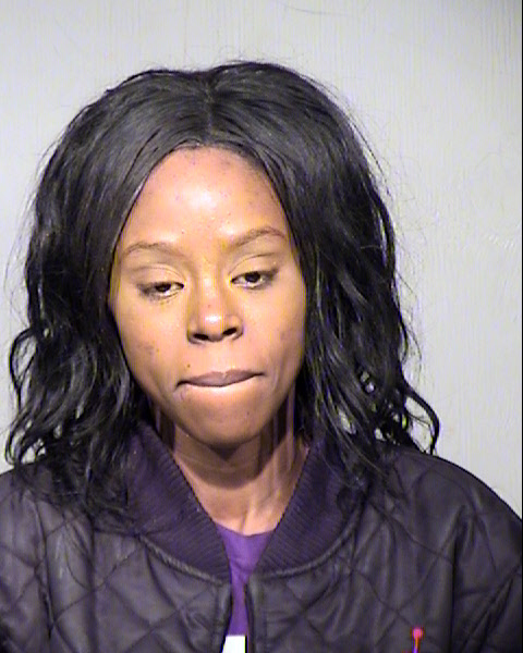 MARKISHA ANTONINTE DEVINE Mugshot / Maricopa County Arrests / Maricopa County Arizona