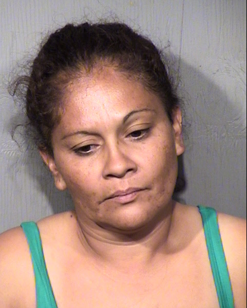 ADELITH MOTA Mugshot / Maricopa County Arrests / Maricopa County Arizona