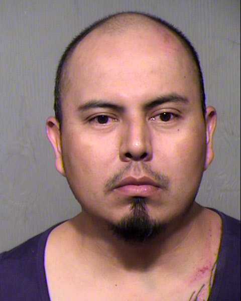 SHAWNAVIN LARRY JAMES Mugshot / Maricopa County Arrests / Maricopa County Arizona