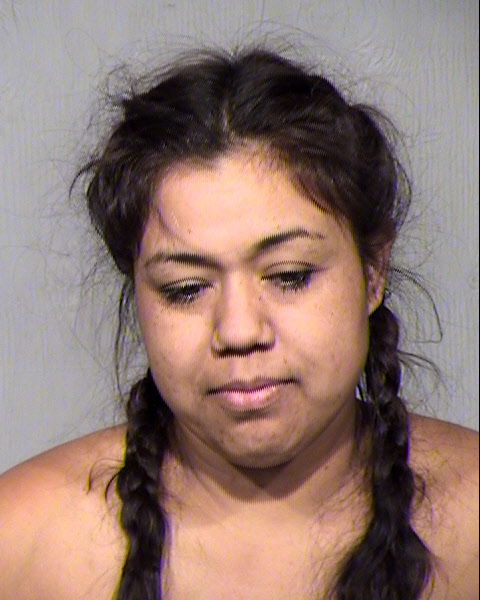 VICTORIA MARIA SANCHEZ Mugshot / Maricopa County Arrests / Maricopa County Arizona