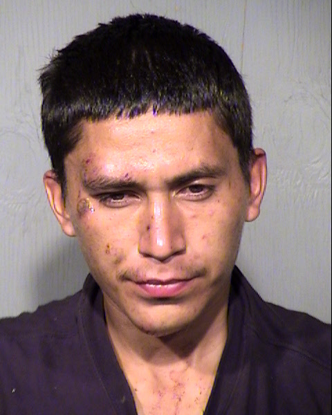 AMADO MADRIGALES FELIX Mugshot / Maricopa County Arrests / Maricopa County Arizona