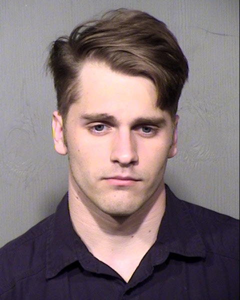 MICHAEL CAMERON WHITSON Mugshot / Maricopa County Arrests / Maricopa County Arizona