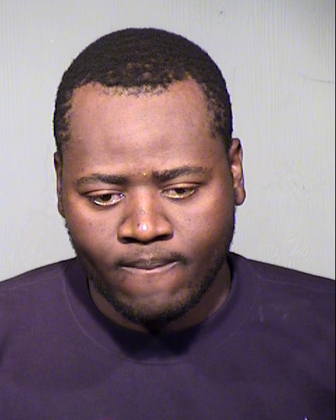 ALI M YUSSUF Mugshot / Maricopa County Arrests / Maricopa County Arizona