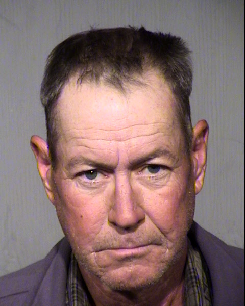 WILLIAM JOSEPH WAGNER Mugshot / Maricopa County Arrests / Maricopa County Arizona