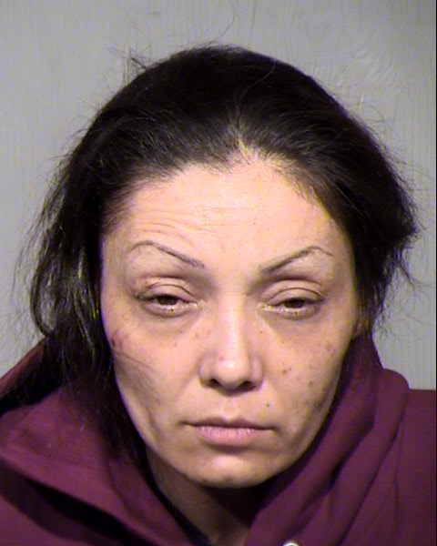 VALERIE FELIZ ALBANO Mugshot / Maricopa County Arrests / Maricopa County Arizona
