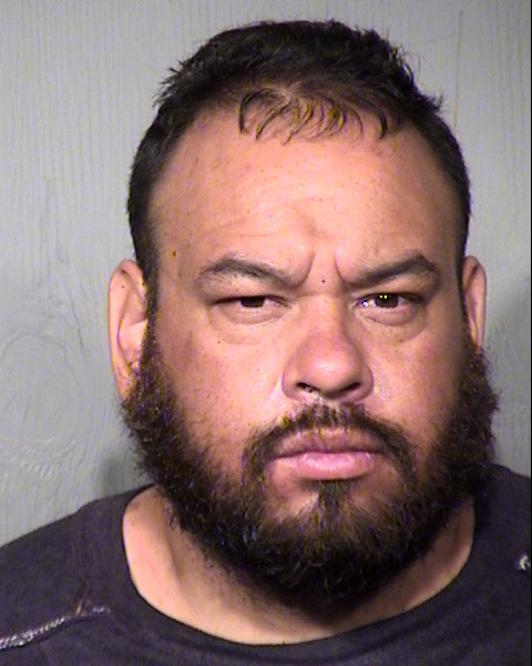 JOSHUA AURELIO SOLIZ Mugshot / Maricopa County Arrests / Maricopa County Arizona