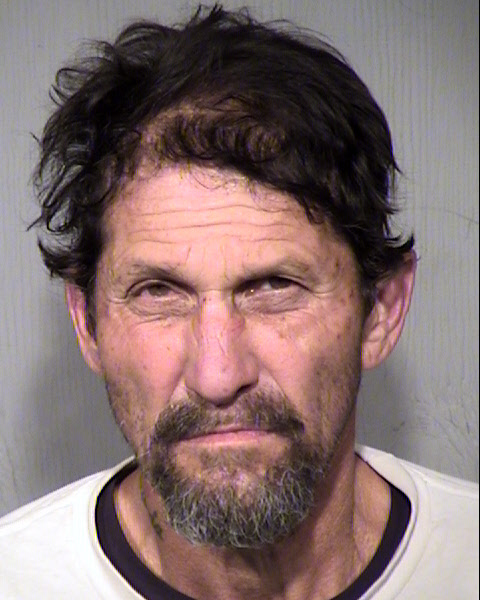 ZACHARY PAUL GALAVIZ Mugshot / Maricopa County Arrests / Maricopa County Arizona