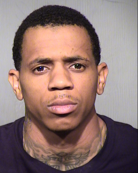 PAUL B HOLLAND Mugshot / Maricopa County Arrests / Maricopa County Arizona