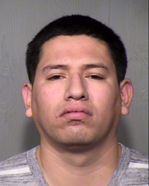 JESUS ROSAS MALDONADO Mugshot / Maricopa County Arrests / Maricopa County Arizona