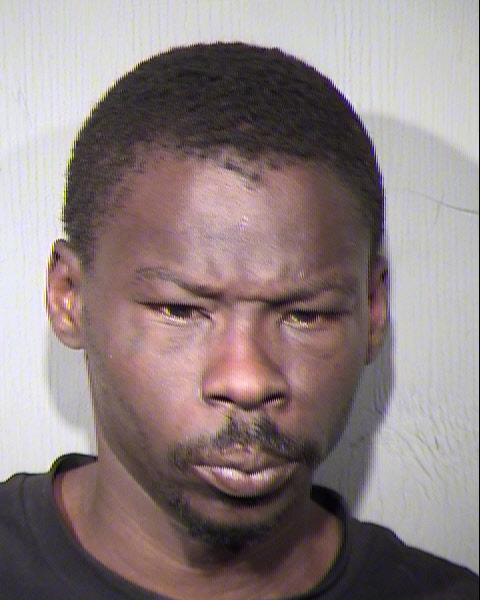 GLENN TRIBBLE Mugshot / Maricopa County Arrests / Maricopa County Arizona