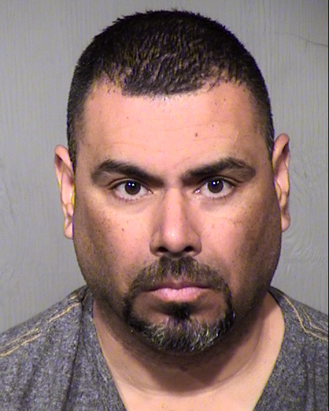 ROBERTO MORA Mugshot / Maricopa County Arrests / Maricopa County Arizona