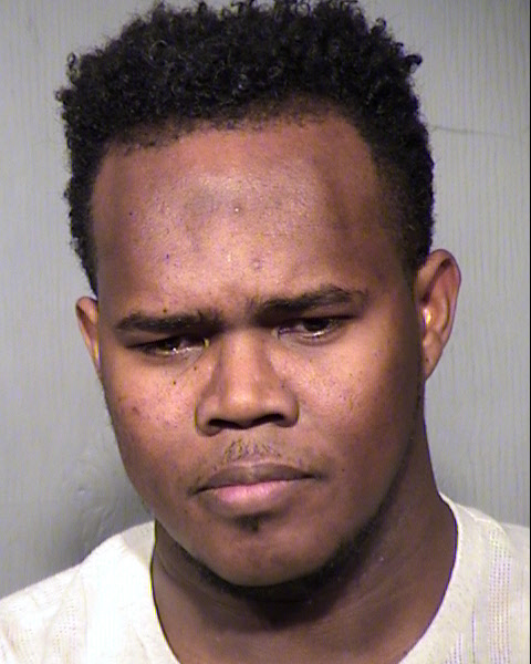 OBILNER QUINONES CASTILLO Mugshot / Maricopa County Arrests / Maricopa County Arizona