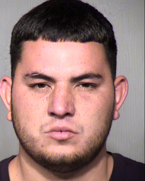 ANTONIO DE JESUS ALTAMIRANO Mugshot / Maricopa County Arrests / Maricopa County Arizona