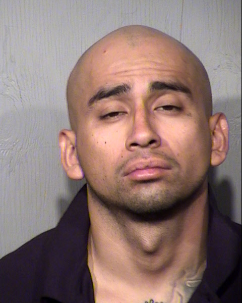 ALFREDO GREGORIO RAMIREZ Mugshot / Maricopa County Arrests / Maricopa County Arizona
