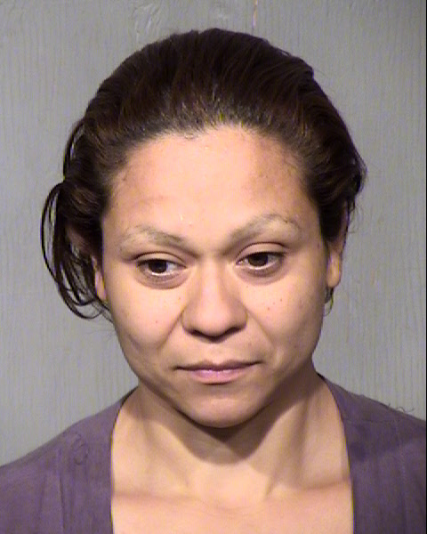 MARYHELEN MORENO Mugshot / Maricopa County Arrests / Maricopa County Arizona