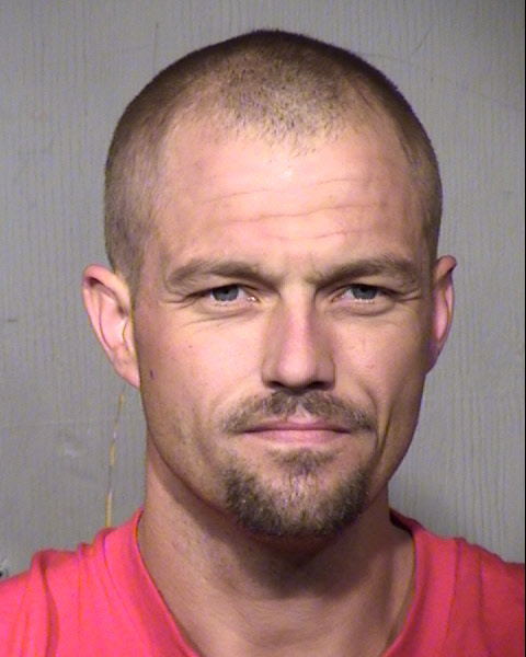 SKYLAR J DAVIS Mugshot / Maricopa County Arrests / Maricopa County Arizona