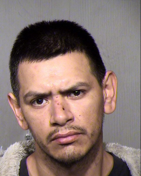 ADAM RENE RAMIREZ Mugshot / Maricopa County Arrests / Maricopa County Arizona