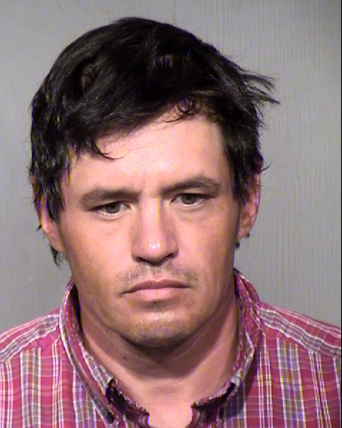ROBERT KELLER SMITH Mugshot / Maricopa County Arrests / Maricopa County Arizona
