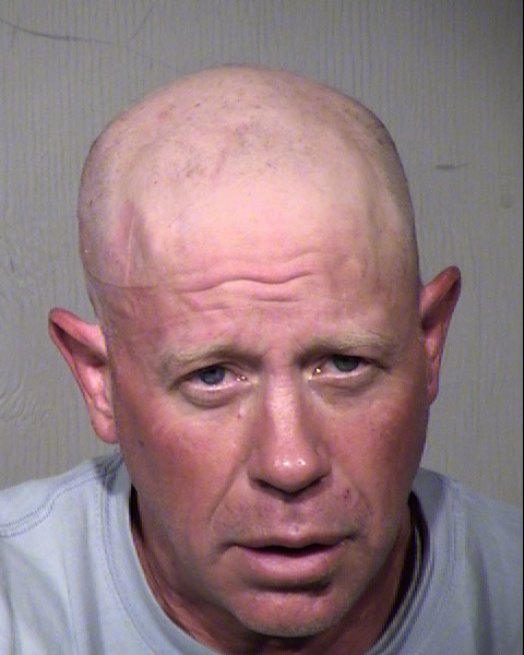 KEVIN SCOTT VIAU Mugshot / Maricopa County Arrests / Maricopa County Arizona