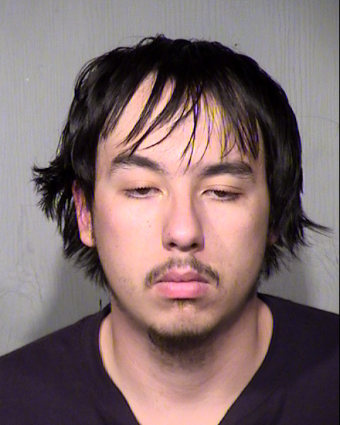 ROBERT EDWARD CONTRERAS Mugshot / Maricopa County Arrests / Maricopa County Arizona