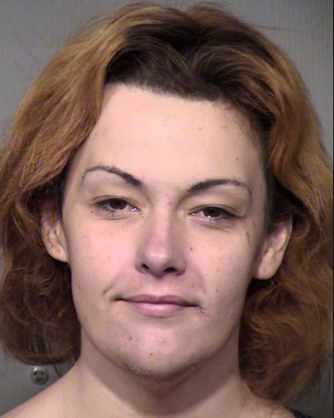 RACHEL MARIE MORRIS Mugshot / Maricopa County Arrests / Maricopa County Arizona
