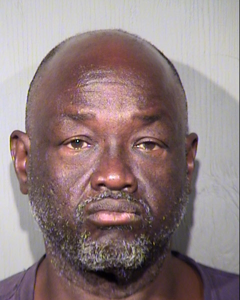 TONY MCNAIRE Mugshot / Maricopa County Arrests / Maricopa County Arizona