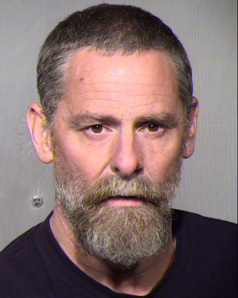 STEVEN JAY SELMAN Mugshot / Maricopa County Arrests / Maricopa County Arizona