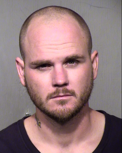 CHRISTOPHER STEVEN OLIVIER Mugshot / Maricopa County Arrests / Maricopa County Arizona