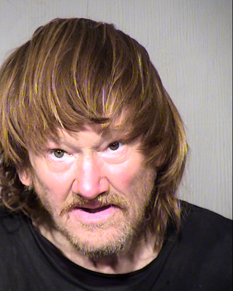 DAVID MICHAEL MORRIS Mugshot / Maricopa County Arrests / Maricopa County Arizona
