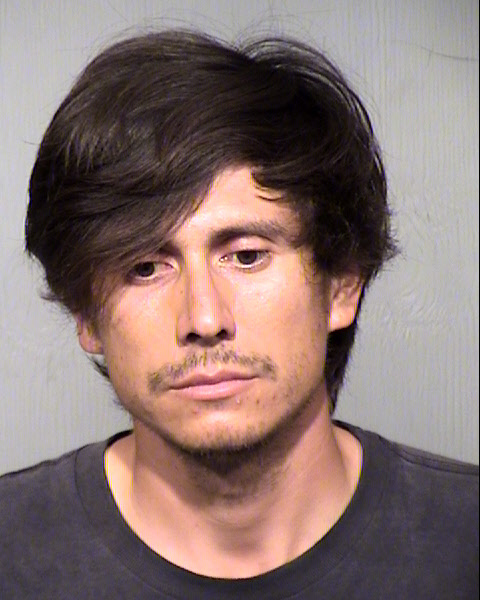 MIGUEL FERNANDEZ-FLORES Mugshot / Maricopa County Arrests / Maricopa County Arizona