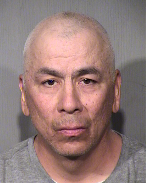 NATHAN JEROME MAIN Mugshot / Maricopa County Arrests / Maricopa County Arizona