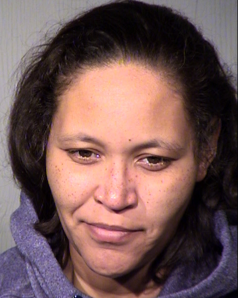 BRITTNEA DREBERT Mugshot / Maricopa County Arrests / Maricopa County Arizona