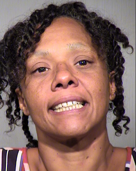 REGINA LENEE MUMPHREY Mugshot / Maricopa County Arrests / Maricopa County Arizona