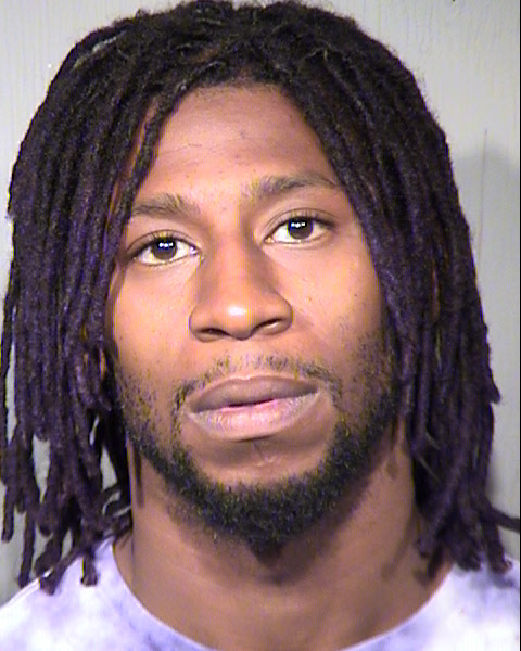 CURTIS JERMAINE COSBY Mugshot / Maricopa County Arrests / Maricopa County Arizona